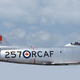 A Canadair CL-13A Sabre of the Royal Canadian Air Force (Alain Rioux)